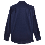 Resim Unisex Caracal Gömlek Lacivert