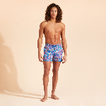 Resim Erkek Moorise Mayo Mavi