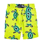 Picture of Erkek Çocuk Jim Mayo Sarı