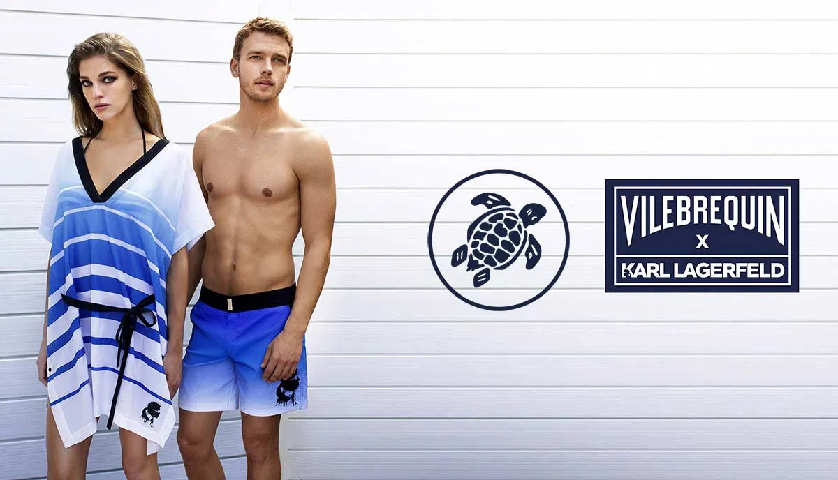 Blog yazısı Karl Lagerfeld Kapsül Koleksiyonuiçin resim