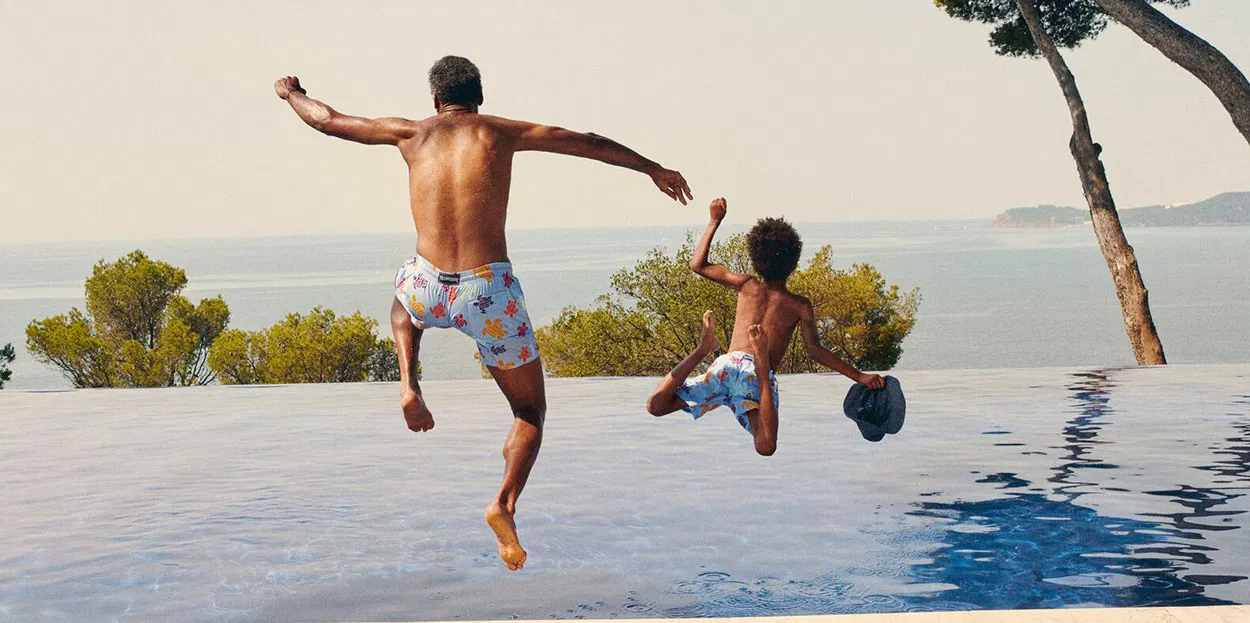 Blog yazısı Vilebrequin Yaz 24 Koleksiyonuiçin resim