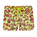 Resim Çocuk Hermit Crabs Bambi Mayo Sarı