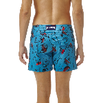 Picture of Erkek Merise Mayo Mavi