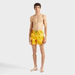 Resim Erkek Limited Edition Mistral Mayo Sarı