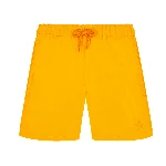 Resim Erkek Çocuk Water Reactive Starfish Art Jim Mayo Sarı