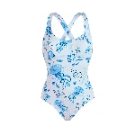 Resim Kadın Medusa and Shells Lya Mayo Beyaz