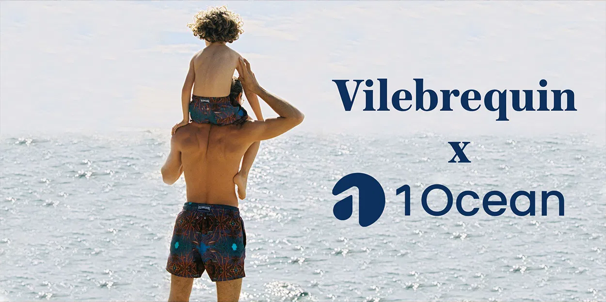 Blog yazısı Vilebrequin x 1Oceaniçin resim