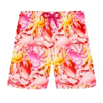 Resim Erkek Çocuk Crab Baloons Jihin Mayo Pembe