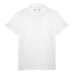 Resim Erkek Pyramid Polo Beyaz