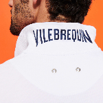 Resim Erkek Paloon Polo Tişört Beyaz