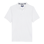 Resim Erkek Palatin Polo Beyaz