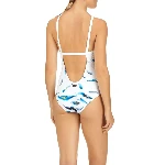 Resim Kadın Feinte Mayo Beyaz