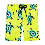 Picture of Erkek Çocuk Jim Mayo Sarı