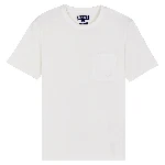 Resim Erkek Titus Tişört Bej