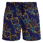 Resim Erkek Mistral Mayo Mavi