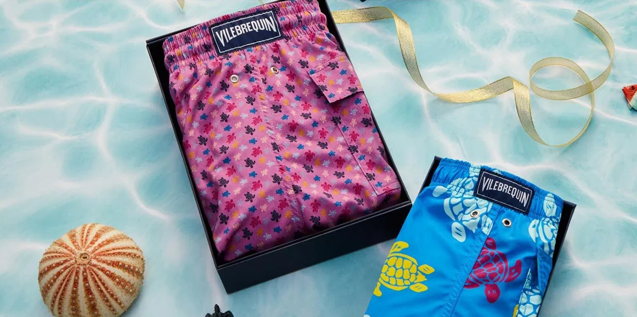 Blog yazısı Vilebrequin CR24 Koleksiyonuiçin resim