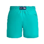 Resim Erkek Solid Mahina Mayo Yeşil