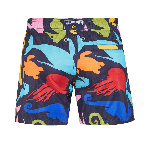 Picture of Erkek Çocuk 1999 Focus Jihin Mayo Lacivert