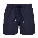 Resim Erkek Solid Moon Mayo Lacivert