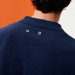 Resim Erkek Palatin Polo Lacivert