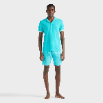 Resim Erkek Palatin Polo Yeşil