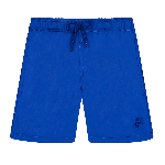 Picture of Erkek Çocuk Water Reactive Ronde des Tortues Maxi Jim Mayo Mavi