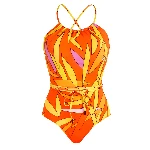 Resim Kadın Madrague Hydra Mayo Turuncu