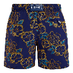 Resim Erkek Mistral Mayo Mavi