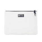 Resim Unisex Pool Neopren Plaj Çantası Beyaz