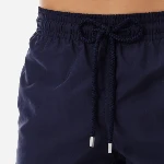 Resim Erkek Okoa Solid Mayo Lacivert