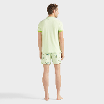 Resim Erkek Palatin Polo Yeşil