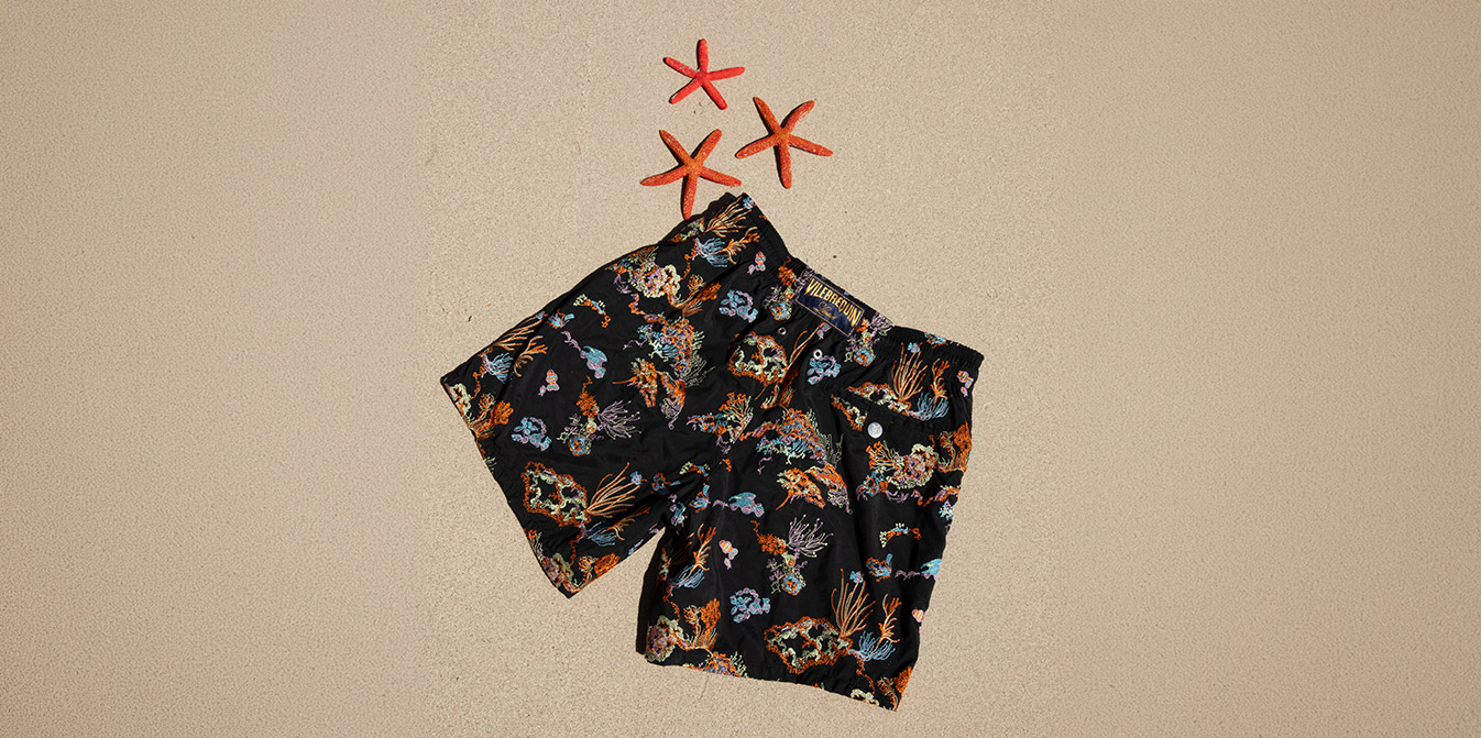 Blog yazısı Vilebrequin Limited x Mistraliçin resim