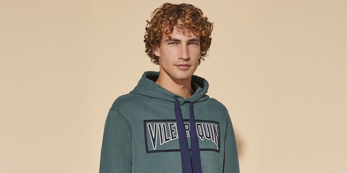 Blog yazısı Yazın Renkleriyle Kışın Sıcacık Kombinler: Sweatshirt ve Eşofmanlariçin resim