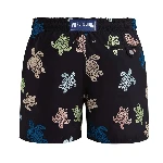 Resim Erkek Tortues Multicolores - Limited Edition Mistral Mayo Siyah