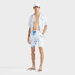 Resim Erkek Medusa and Shells Okorise Mayo Beyaz