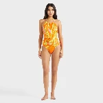 Resim Kadın Madrague Hydra Mayo Turuncu