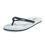 Resim Kadın Medusa&Shells Coppa Terlik Beyaz