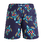 Resim Erkek Vendome Turtles Moon Mayo Mavi