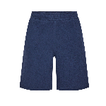 Resim Erkek Çocuk Goh Havlu Şort Lacivert