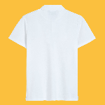 Resim Erkek Phoenix Polo Beyaz