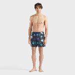 Resim Erkek Tortues Multicolores Mahina Mayo Siyah