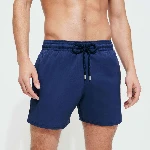 Resim Erkek Solid Moorise Mayo Lacivert