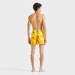 Resim Erkek Limited Edition Mistral Mayo Sarı