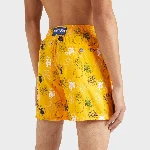 Resim Erkek Limited Edition Mistral Mayo Sarı