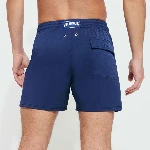 Resim Erkek Solid Moorise Mayo Lacivert