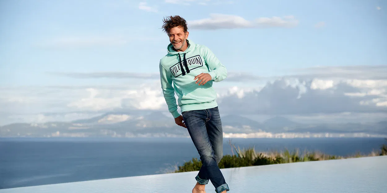 Blog yazısı Yeni Yıl, Yeni Stil: Plajdan İlham Alan Kış Kombinleriiçin resim