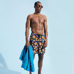 Resim Erkek Okoa Carapaces Mayo Lacivert