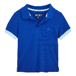 Picture of Erkek Çocuk Pantin Polo Lacivert