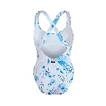 Resim Kadın Medusa and Shells Lya Mayo Beyaz