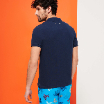 Resim Erkek Paloon Polo Lacivert